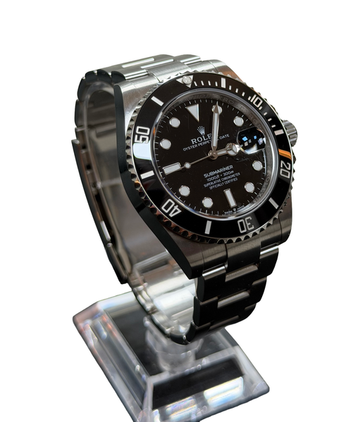 Rolex Sea-Dweller 16600